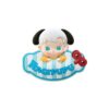 HACIPUPU — Rolling Time Machine Fridge Magnet Silicone Clip Blind Box | POP MART