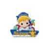 HACIPUPU — Rolling Time Machine Fridge Magnet Silicone Clip Blind Box | POP MART