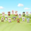 HACIPUPU — Snuggle With You Figures Blind Box | POP MART