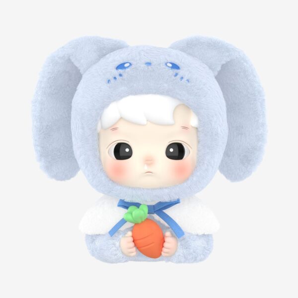 HACIPUPU — Snuggle With You Figures Blind Box | POP MART