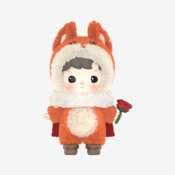 HACIPUPU — Snuggle With You Figures Blind Box | POP MART