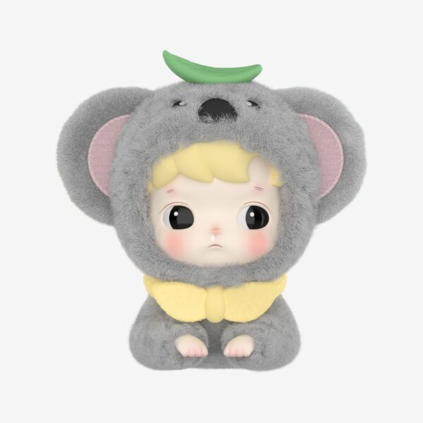 HACIPUPU — Snuggle With You Figures Blind Box | POP MART