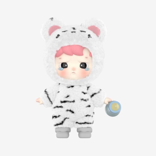 HACIPUPU — Snuggle With You Figures Blind Box | POP MART