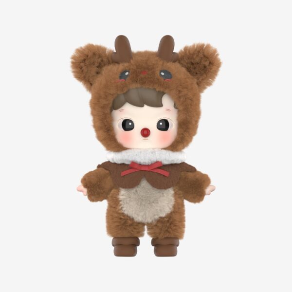 HACIPUPU — Snuggle With You Figures Blind Box | POP MART