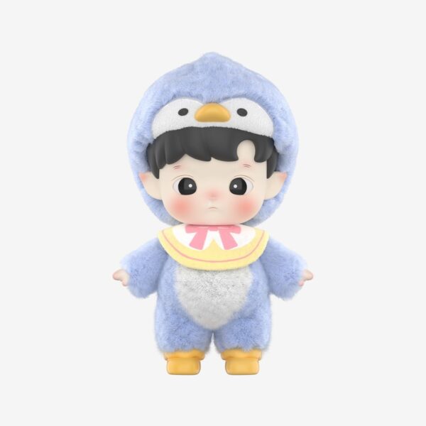 HACIPUPU — Snuggle With You Figures Blind Box | POP MART
