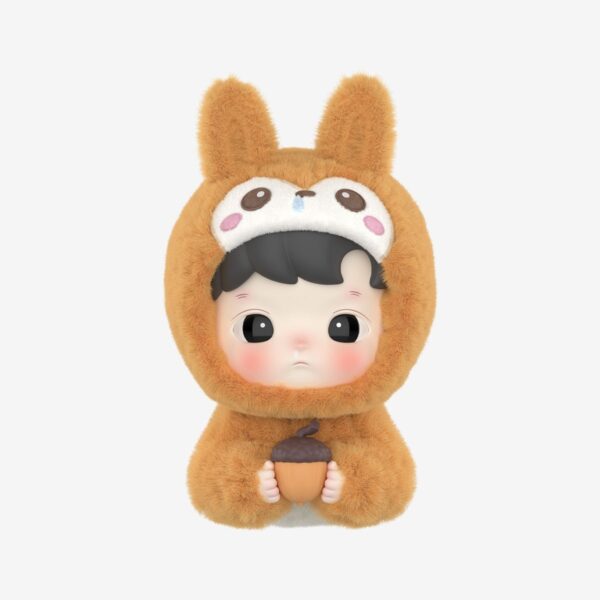 HACIPUPU — Snuggle With You Figures Blind Box | POP MART