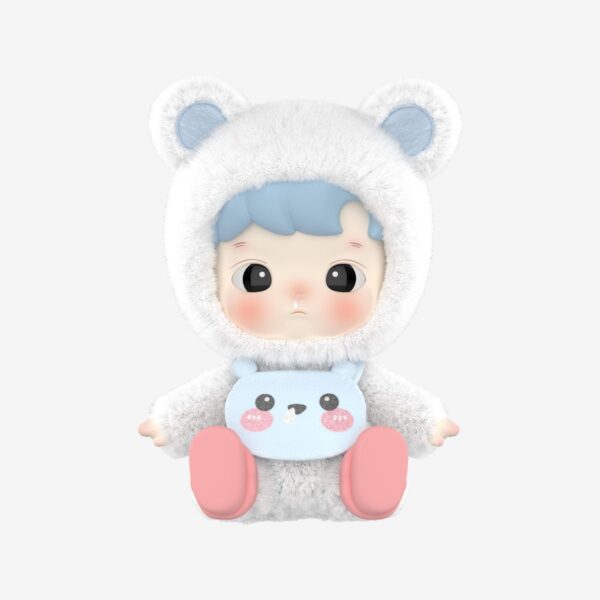 HACIPUPU — Snuggle With You Figures Blind Box | POP MART