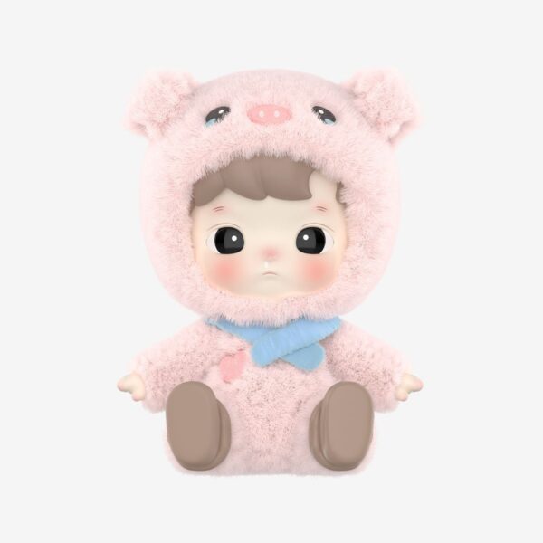 HACIPUPU — Snuggle With You Figures Blind Box | POP MART