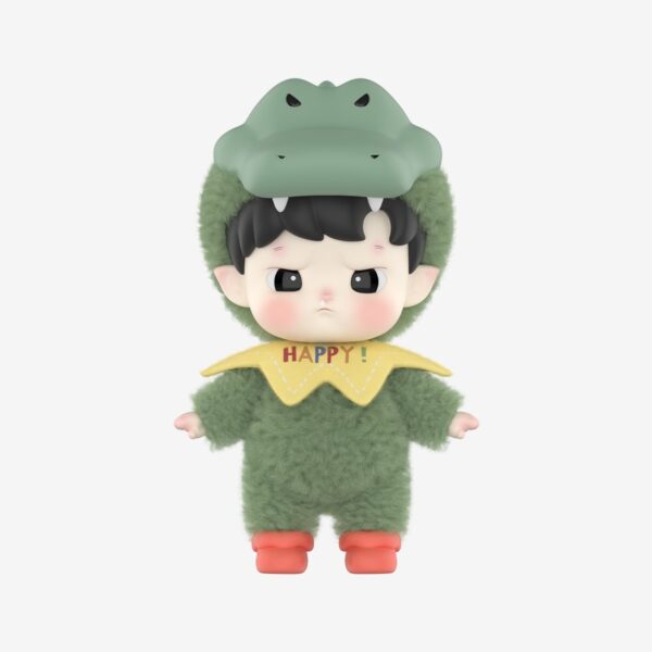 HACIPUPU — Snuggle With You Figures Blind Box | POP MART