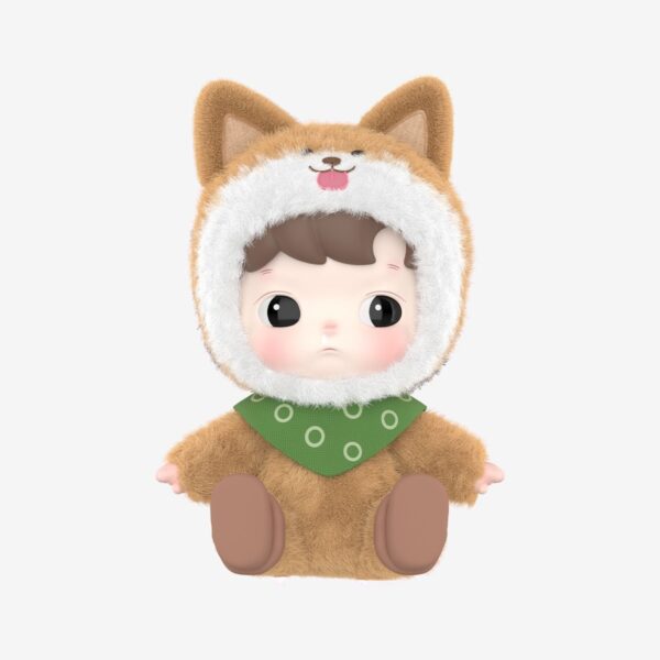 HACIPUPU — Snuggle With You Figures Blind Box | POP MART