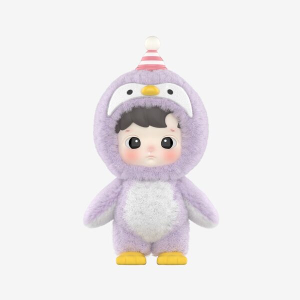 HACIPUPU — Snuggle With You Figures Blind Box | POP MART