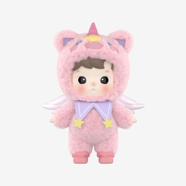 HACIPUPU — Snuggle With You Figures Blind Box | POP MART