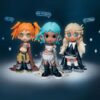 Lil Peach Riot — Loading! Figures Blind Box | POP MART