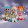 Lil Peach Riot — Loading! Figures Blind Box | POP MART
