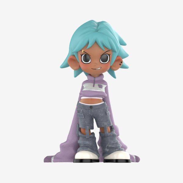 Lil Peach Riot — Loading! Figures Blind Box | POP MART