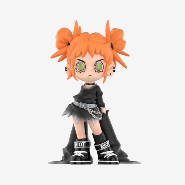 Lil Peach Riot — Loading! Figures Blind Box | POP MART