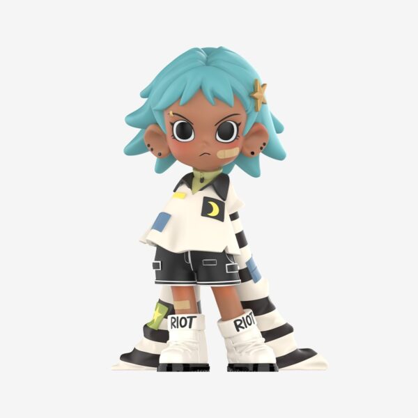 Lil Peach Riot — Loading! Figures Blind Box | POP MART
