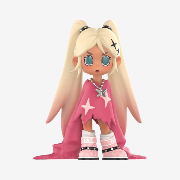 Lil Peach Riot — Loading! Figures Blind Box | POP MART
