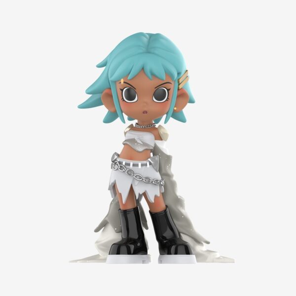 Lil Peach Riot — Loading! Figures Blind Box | POP MART