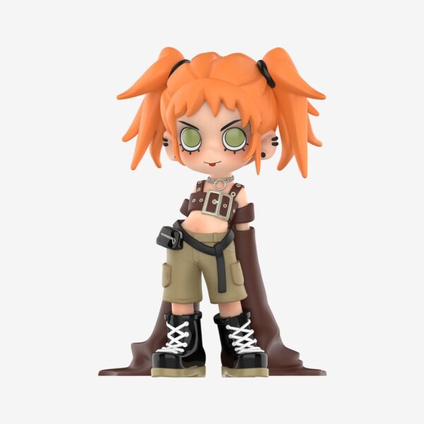 Lil Peach Riot — Loading! Figures Blind Box | POP MART