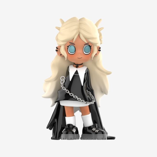 Lil Peach Riot — Loading! Figures Blind Box | POP MART