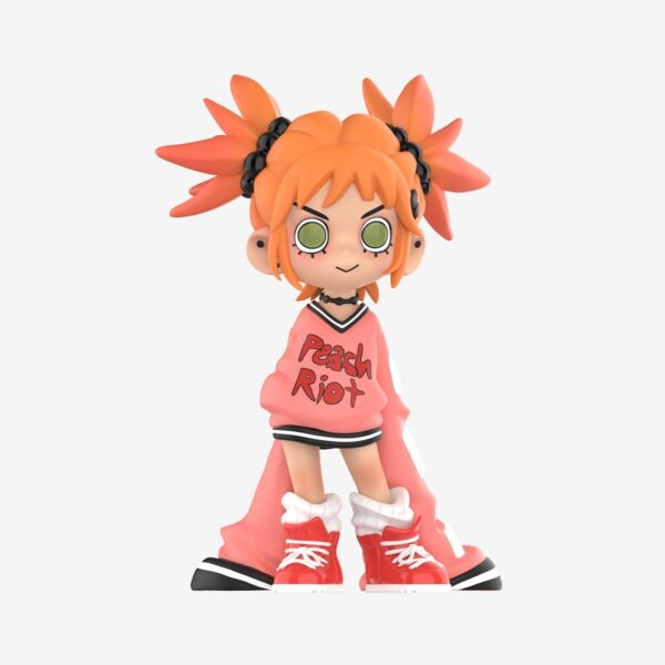 Lil Peach Riot — Loading! Figures Blind Box | POP MART