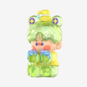 PINO JELLY — In Your Life Figures Blind Box | POP MART