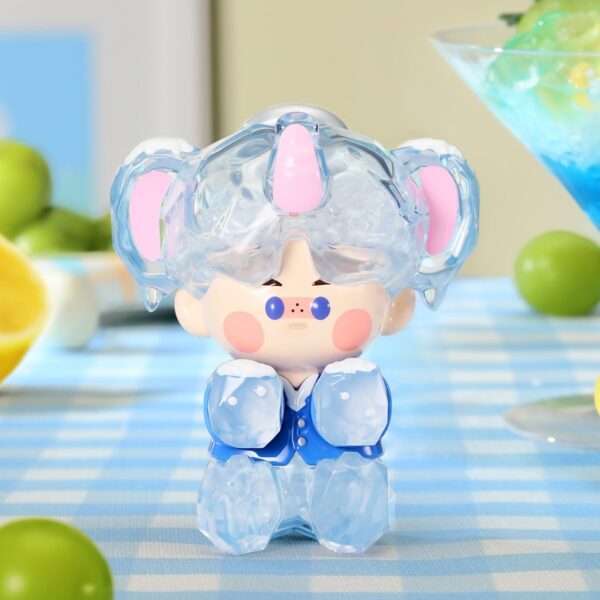 PINO JELLY — In Your Life Figures Blind Box | POP MART PINO JELLY — In Your Life Figures Blind Box | POP MART