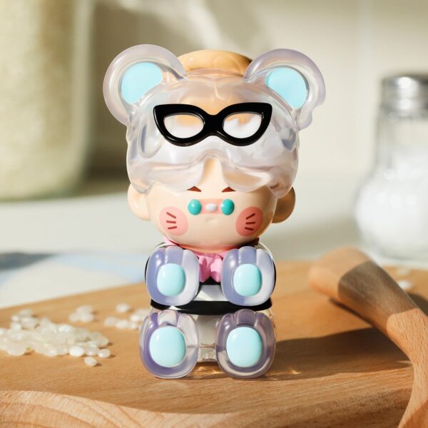 PINO JELLY — In Your Life Figures Blind Box | POP MART PINO JELLY — In Your Life Figures Blind Box | POP MART