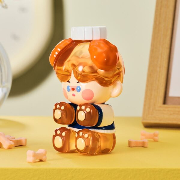 PINO JELLY — In Your Life Figures Blind Box | POP MART PINO JELLY — In Your Life Figures Blind Box | POP MART