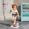 Peach Riot — Rush Hour Figures Blind Box | POP MART