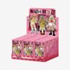 Peach Riot — Rush Hour Figures Blind Box | POP MART