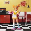 Peach Riot — Rush Hour Figures Blind Box | POP MART