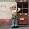 Peach Riot — Rush Hour Figures Blind Box | POP MART
