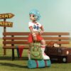Peach Riot — Rush Hour Figures Blind Box | POP MART