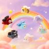 PUCKY — Flying Babies Plush Pendant Blind Box | POP MART