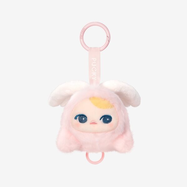 PUCKY — Flying Babies Plush Pendant Blind Box | POP MART