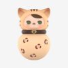 PUCKY — Roly-Poly Kitty Figures Blind Box | POP MART