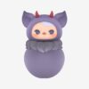 PUCKY — Roly-Poly Kitty Figures Blind Box | POP MART