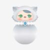 PUCKY — Roly-Poly Kitty Figures Blind Box | POP MART