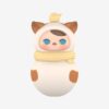 PUCKY — Roly-Poly Kitty Figures Blind Box | POP MART