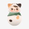 PUCKY — Roly-Poly Kitty Figures Blind Box | POP MART
