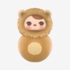 PUCKY — Roly-Poly Kitty Figures Blind Box | POP MART
