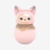 PUCKY — Roly-Poly Kitty Figures Blind Box | POP MART