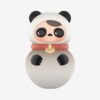 PUCKY — Roly-Poly Kitty Figures Blind Box | POP MART