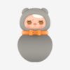 PUCKY — Roly-Poly Kitty Figures Blind Box | POP MART