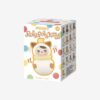 PUCKY — Roly-Poly Kitty Figures Blind Box | POP MART