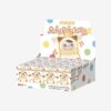 PUCKY — Roly-Poly Kitty Figures Blind Box | POP MART