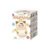 PUCKY — Roly-Poly Kitty Figures Blind Box | POP MART
