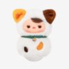 PUCKY — Roly-Poly Kitty Vinyl Plush Blind Box | POP MART